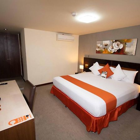 Sm Hotel Lima Ngoại thất bức ảnh