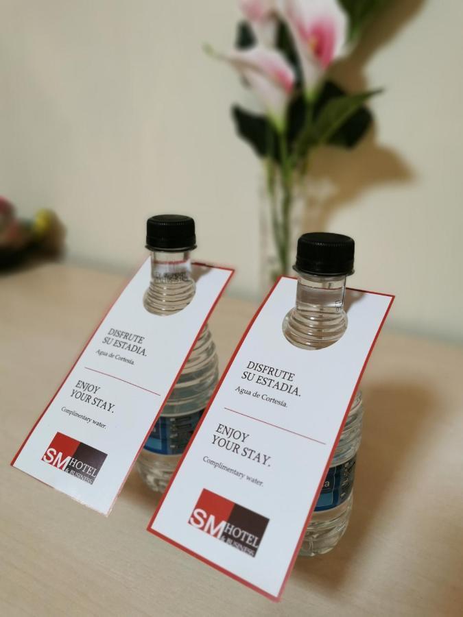 Sm Hotel Lima Ngoại thất bức ảnh