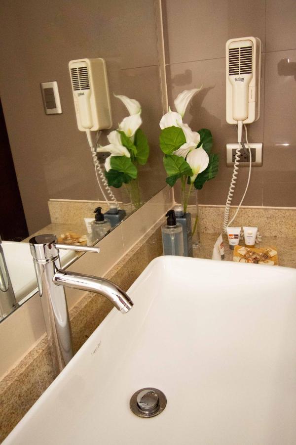Sm Hotel Lima Ngoại thất bức ảnh