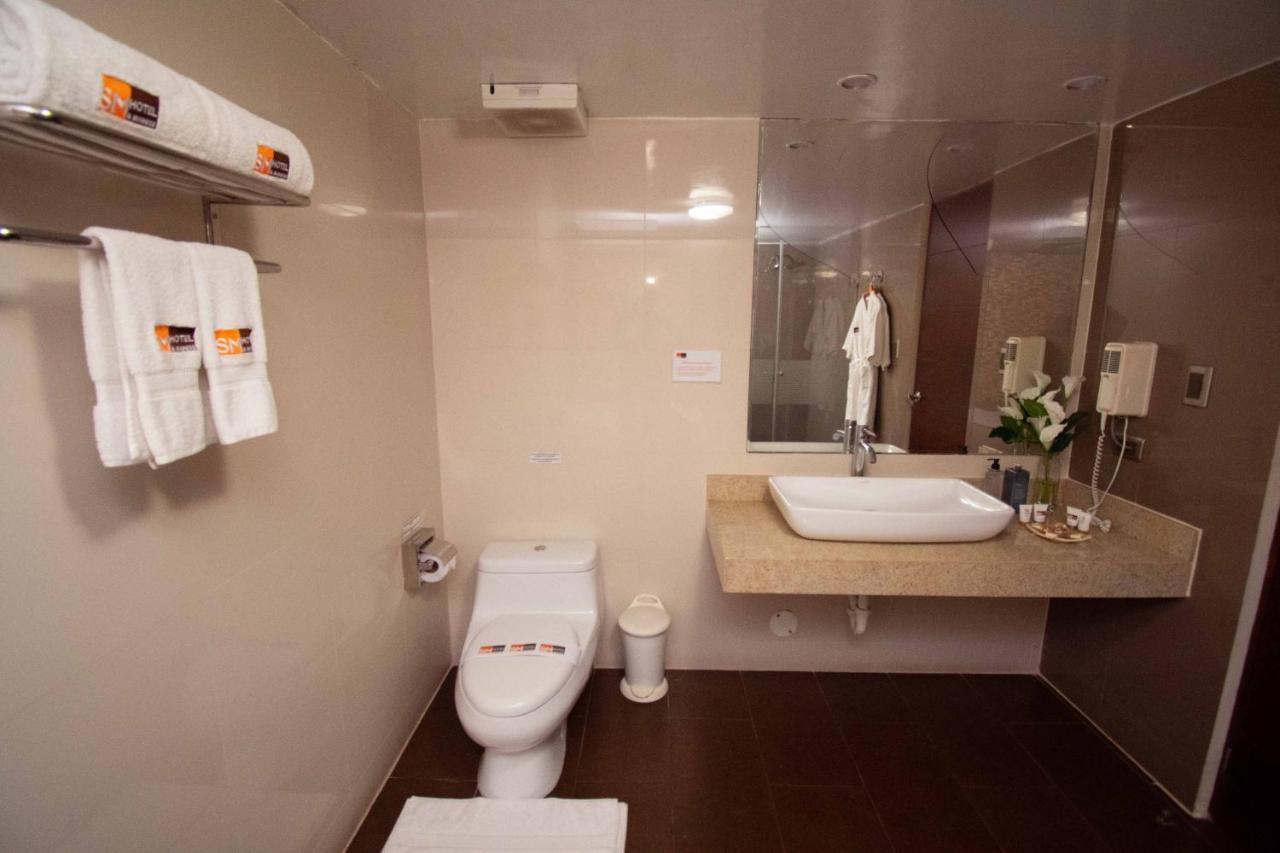 Sm Hotel Lima Ngoại thất bức ảnh