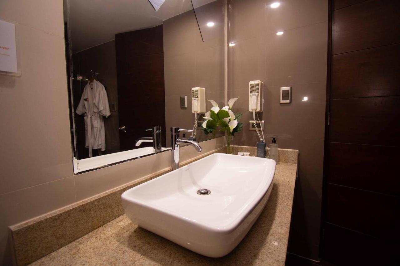 Sm Hotel Lima Ngoại thất bức ảnh