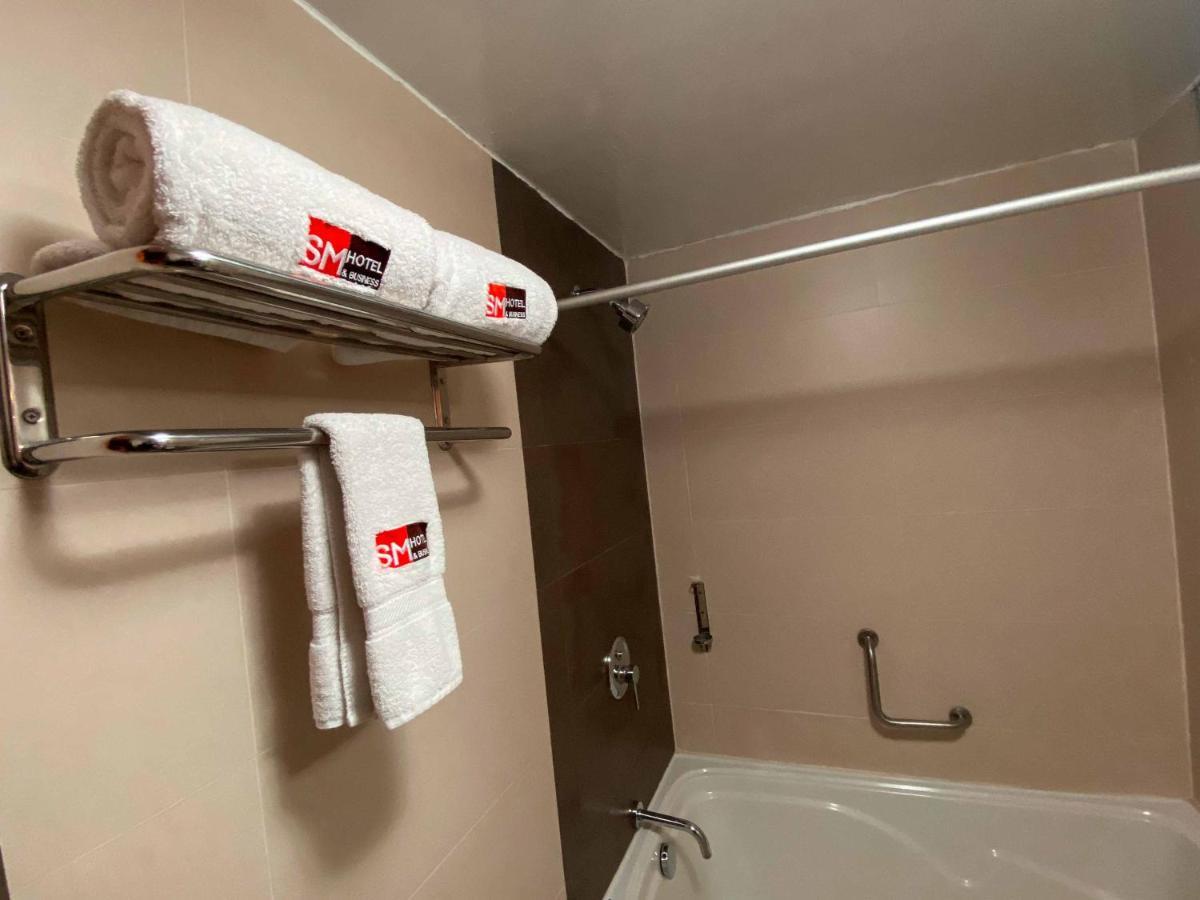 Sm Hotel Lima Ngoại thất bức ảnh