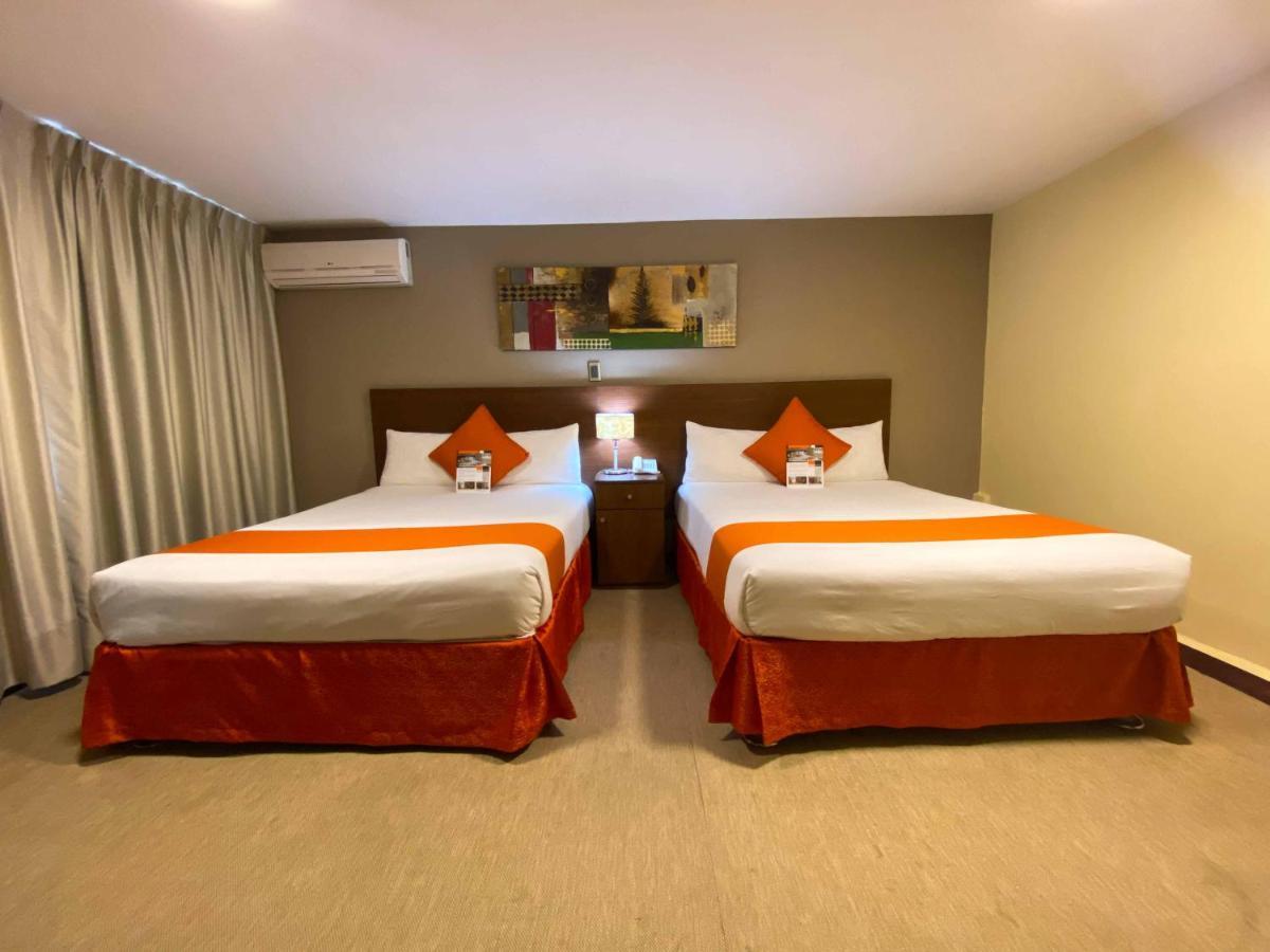 Sm Hotel Lima Ngoại thất bức ảnh