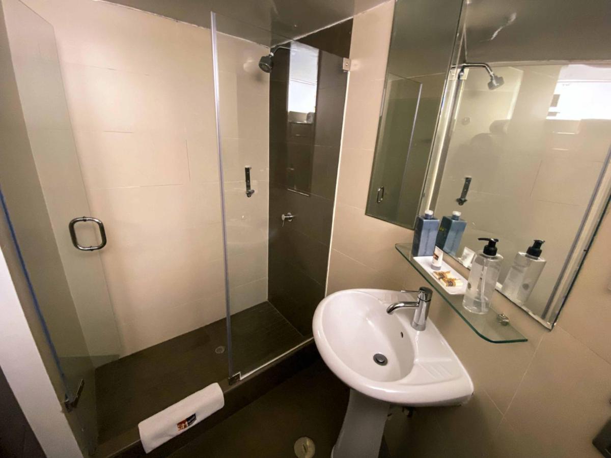 Sm Hotel Lima Ngoại thất bức ảnh