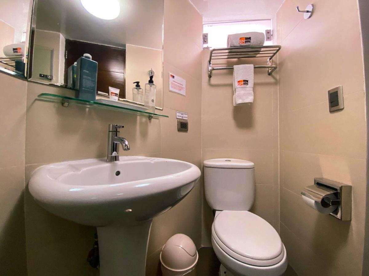 Sm Hotel Lima Ngoại thất bức ảnh