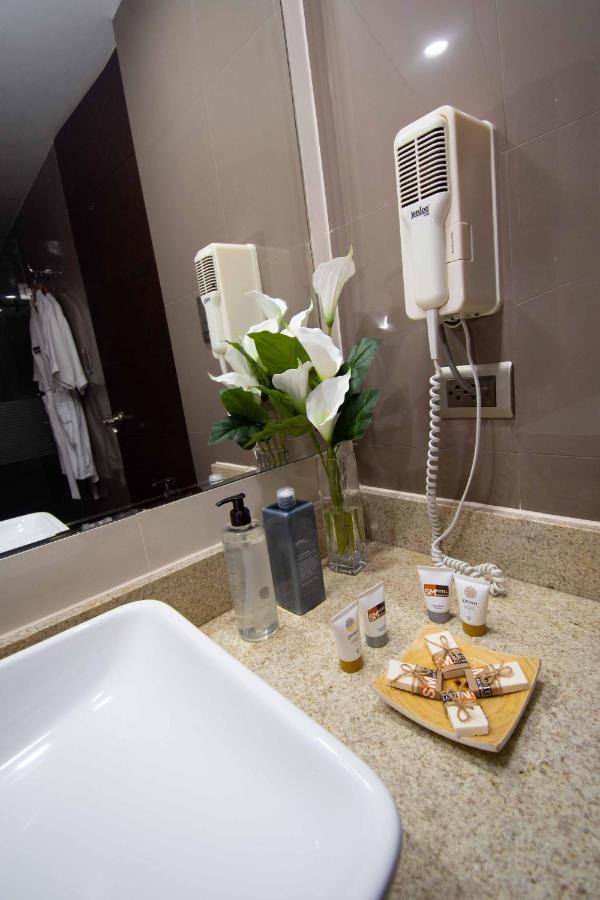 Sm Hotel Lima Ngoại thất bức ảnh