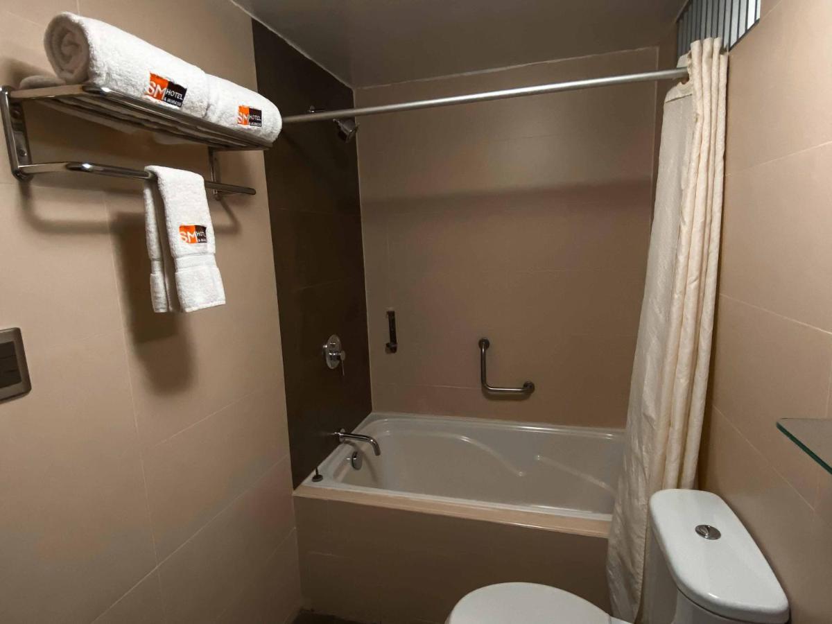 Sm Hotel Lima Ngoại thất bức ảnh