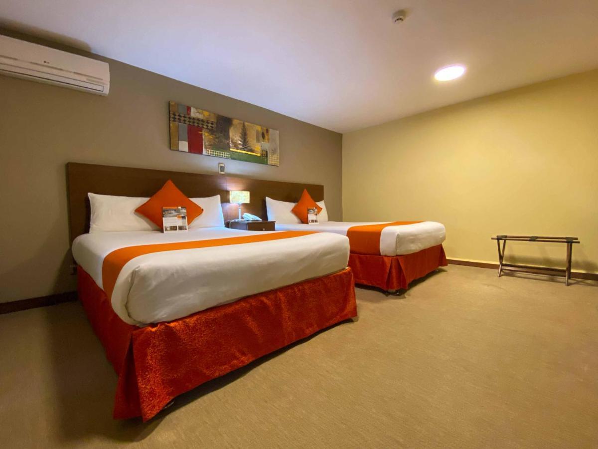 Sm Hotel Lima Ngoại thất bức ảnh