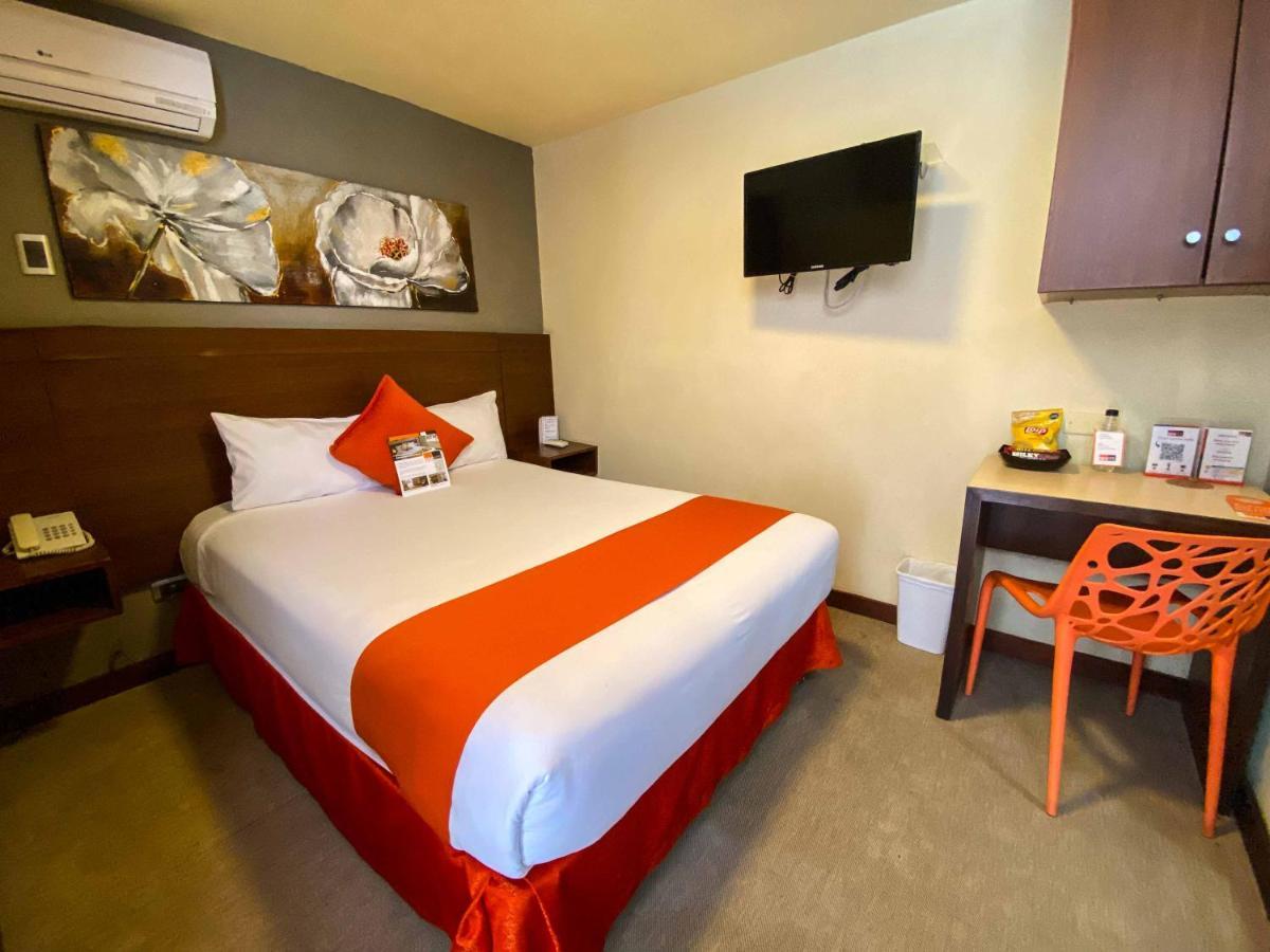 Sm Hotel Lima Ngoại thất bức ảnh
