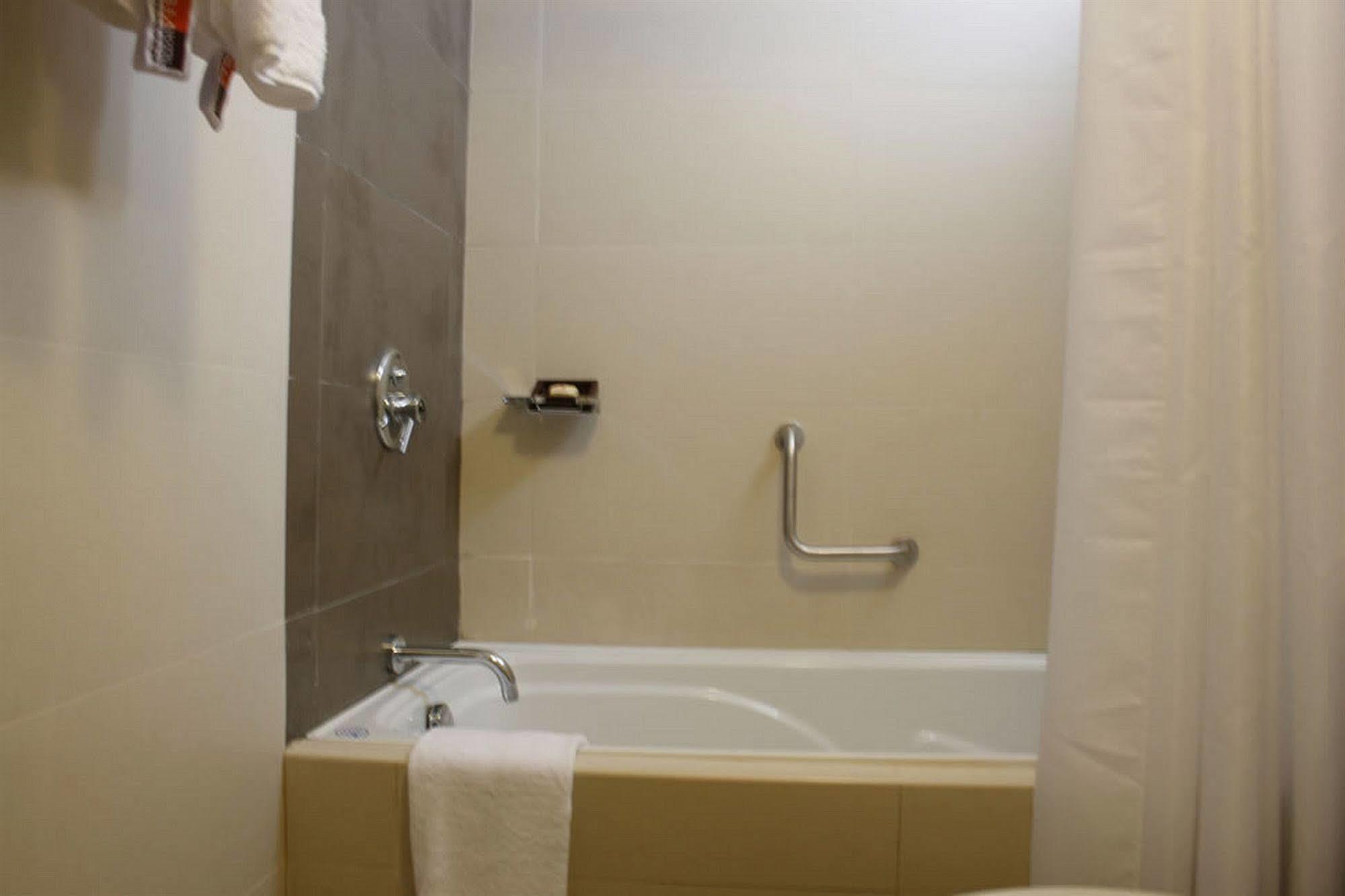 Sm Hotel Lima Ngoại thất bức ảnh
